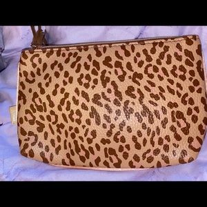 Ipsy makeup bag
